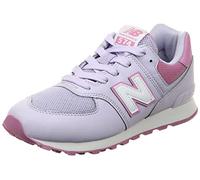 New Balance PV574SL1 574 Herren Bright Lavender EU 28.5