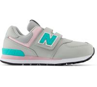 NEW BALANCE Mädchen Sneakers PV574V1 BRIGHTON GREY 2.5b