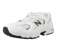 New Balance 530 Kinderschuh|Lowtop white in Größe:28