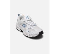 New Balance - PZ530 lacets élastiqués - weiß - Sneaker - Größe 28