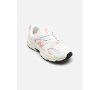 New Balance - PZ530 lacets élastiqués - weiß - Sneaker - Größe 28