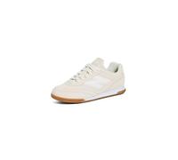 New Balance RC42 Herren-Lauf-Sneaker, Beige/Meersalz, 14.5 Women/13 Men