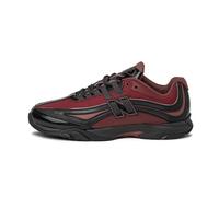New Balance Unisex RC56 in Rot/Schwarz, Synthetik, Größe 39.5
