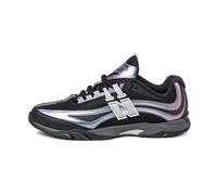 New Balance RC56 40 / Silver Metallic / Black