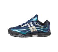New Balance RC56 45.5 / Silver Metallic / NB Nav