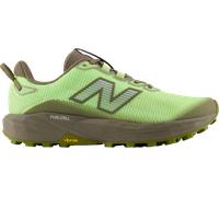 New Balance Trail-Schuhe Rebel Trail Gelb Größe 41,5