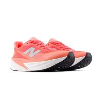 New Balance Urgent Red / White Damen 38 EU New Balance FuelCell Rebel v5