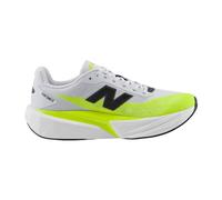 New Balance FuelCell Rebel v5 Laufschuhe Herren 44,5 Gelb/Weiß