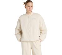NEW BALANCE Damen Jacke Reimagined Woven Bomber Jacket (WJ53500) L LINEN (WJ53500LIN)