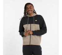 New Balance Reimagined Fleece Graphic Full S