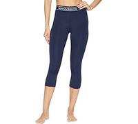 New Balance Relentless Caprihose für Damen S Pigment