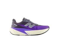 New Balance - Running-Schuhe - Damen / Frauen - Rebel V5 W - Rebel V5 W Electric Indigo/Truffle Salt/Silver Metallic für Damen - Größe 37 Violett 37