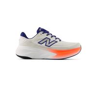 New Balance - Running-Schuhe - Herren - More V6 - More V6 Reflection/Blue Oyster/Tangerine Heat für Herren - Größe 42,5 - Weiß Weiß 42.5