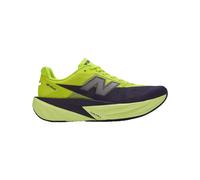 New Balance FuelCell Rebel Laufschuhe gelb schwarz - 42.5