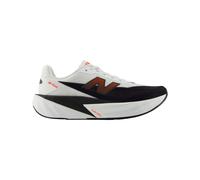 New Balance Laufschuhe FuelCell Rebel v5 Herren Weiß/Schwarz Größe 45