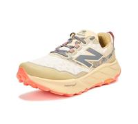 New Balance - Fresh Foam X Hierro v9 Trailrunningschuhe Herren linen