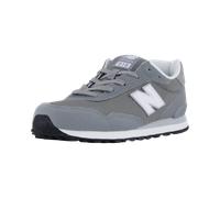 New Balance - Schnürhalbschuh Jungen grau - Gr. - 36