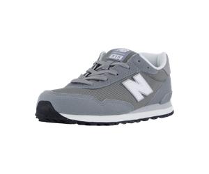 New Balance - Schnürhalbschuh Jungen grau - Gr. - 36