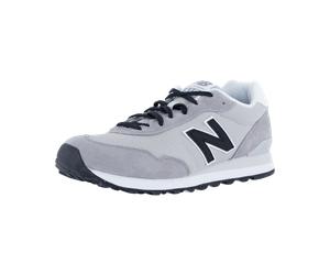 New Balance - Schnürhalbschuh modisch/sportlich grau - Gr. - 43