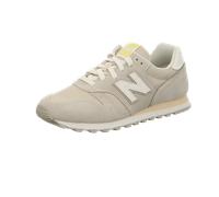 New Balance - Schnürhalbschuh sportlich - Gr. - 40½