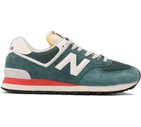 New Balance - U 574 VPG - Sneaker 42.5 grün