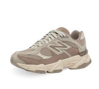 New Balance Kinder 9060 Lace in Braun/Grau, Synthetik, Größe 36