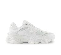 New Balance Schuhe 9060 Code GC9060LL Weiß Jungen, Ll Light Grey, 36 EU