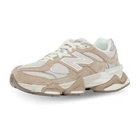 New Balance Schuhe 9060 Code U9060ERM Beige, Beige Grau, 38.5 EU