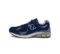 New Balance - Schutzpaket Navy Grey Sneakers - - Shoes - Herren - Blau - 40 EU