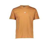NEW BALANCE Herren T-Shirt Athletics Remastered Graphic Cotton Jersey Short Sleeve T-shirt TOB XL (0196652829349)