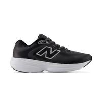 New Balance Shoes Running Entry Running 411 v4 5L8 - Black Magnet Silver METALLIC 40.5