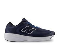 New Balance Shoes Running Entry Running 411 v4 8K1 - NB Navy Altitude Silver METALLIC 44.5