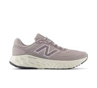 Laufschuh NEW BALANCE "EVOZ", Damen, Gr. 40, truffle salt, Synthetik, Textil, Schuhe Laufschuh, mit Gummilaufsohle (47629709-40) truffle salt