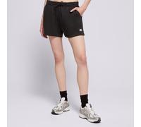 NEW BALANCE Damen Hose Sport Essentials French Terry Short (WS41500) S BLACK (WS41500BK)