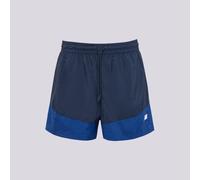 NEW BALANCE SHORTS SPORT LEGACY SHORT 5" US:M Dunkelblau