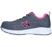 New Balance Sicherheitsschuh Logic Womens grau/pink 39,5