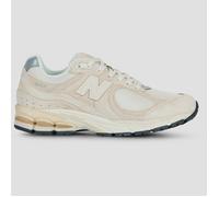 New Balance Herren Sneaker 2002, taupe, Gr. 38,5EU