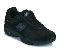New Balance Sneaker 2002 in Schwarz 37 1/2