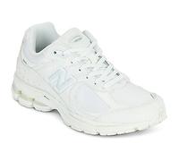 New Balance Sneaker 2002 in Weiss 38