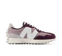 NEW BALANCE Herren Freizeitschuhe 327 (U327V11D) 38 ½ PLUM BROWN U327CF