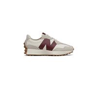 New Balance 327 Damenschuhe Grau Weiß - 37