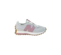 NEW BALANCE Sneaker 327 hellgrau | 39