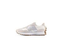 New Balance 327 Damen Schuhe beige silber grau - 39