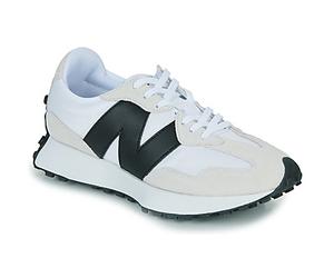 New Balance Sneaker 327 in Beige 36