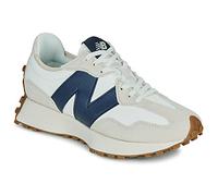 New Balance 327 Damen Sneaker weiß/grau/blau frau - 37.5