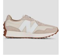 New Balance Sneaker 327 in Beige 37