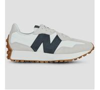 New Balance Sneaker 327 in Beige 37