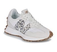 New Balance Sneaker 327 in Beige 38