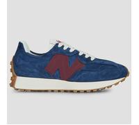New Balance Sneaker 327 in Blau 42