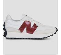 New Balance Sneaker 327 in Bordeaux 36